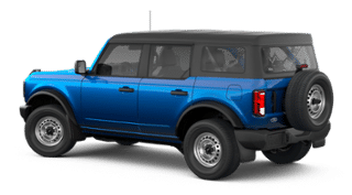 2026 Ford Bronco® External Image 3